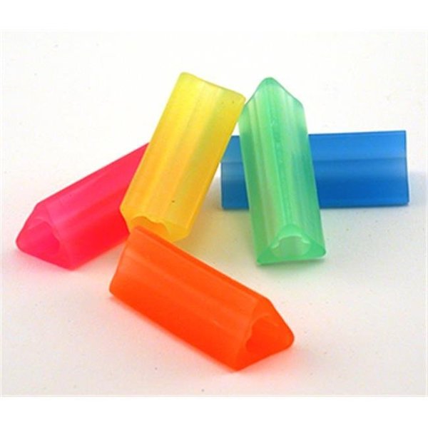 The Pencil Grip The Pencil Grip TPG162200 Triangle Pencil Grips 200Pk TPG162200